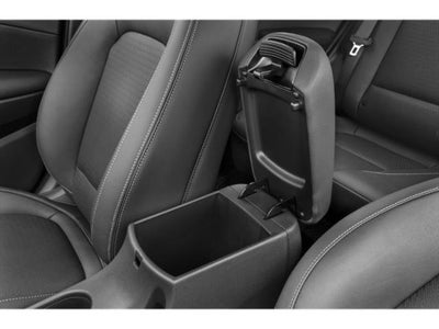 2020 Hyundai Kona Limited