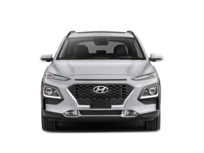 2020 Hyundai Kona Limited
