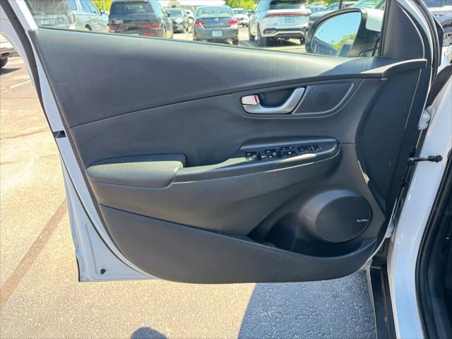 2020 Hyundai Kona Limited