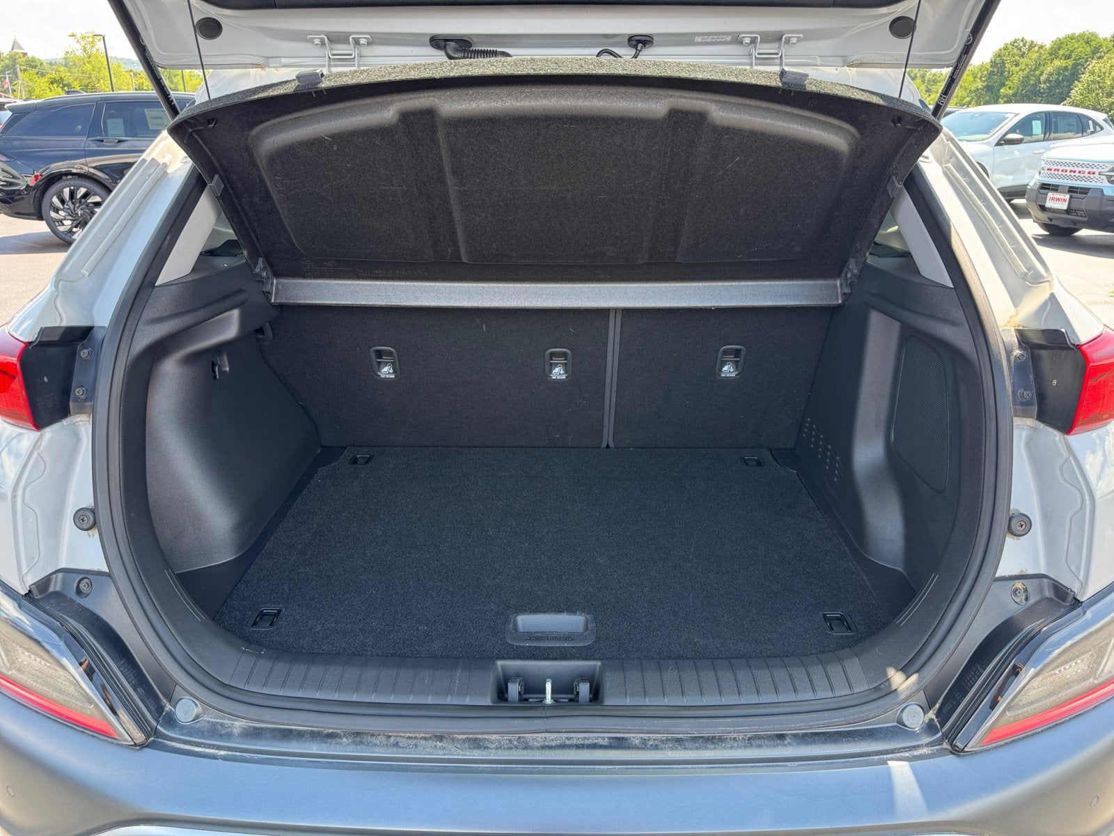 2023 Hyundai Kona Limited