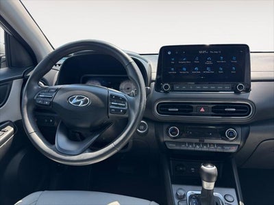 2023 Hyundai Kona Limited