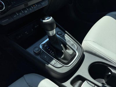 2023 Hyundai Kona Limited