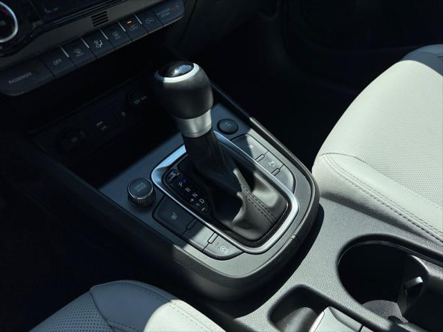 2023 Hyundai Kona Limited