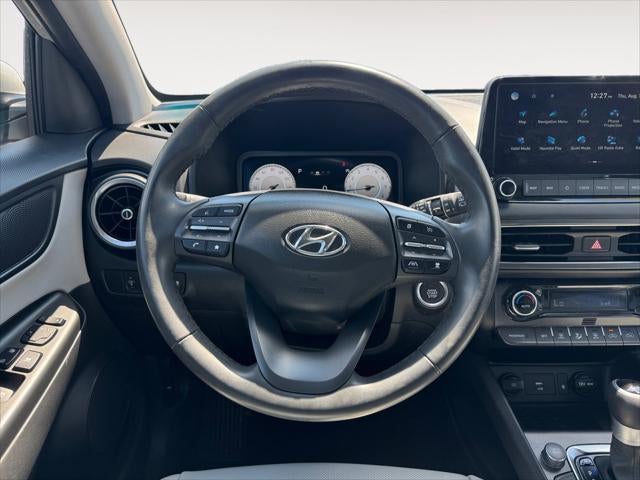 2023 Hyundai Kona Limited