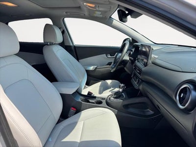 2023 Hyundai Kona Limited