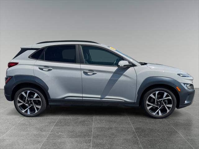 2023 Hyundai Kona Limited
