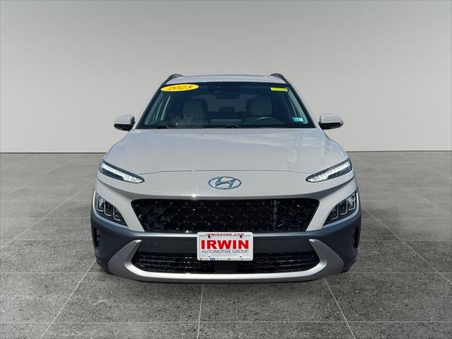 2023 Hyundai Kona Limited