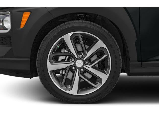 2020 Hyundai Kona Ultimate