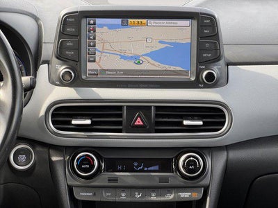 2020 Hyundai Kona Ultimate