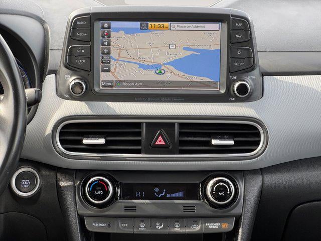 2020 Hyundai Kona Ultimate