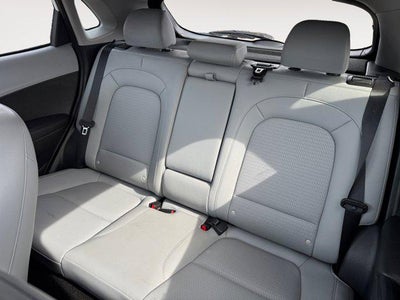 2020 Hyundai Kona Ultimate