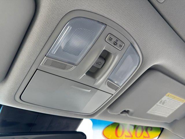 2020 Hyundai Kona Ultimate