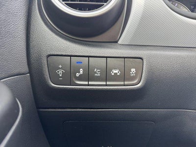 2020 Hyundai Kona Ultimate