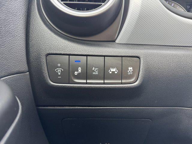 2020 Hyundai Kona Ultimate