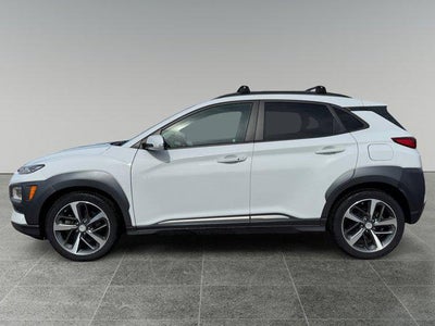 2020 Hyundai Kona Ultimate