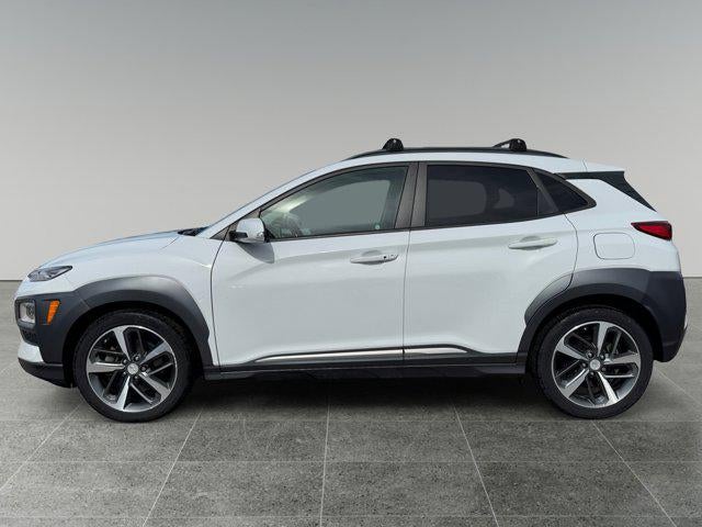 2020 Hyundai Kona Ultimate