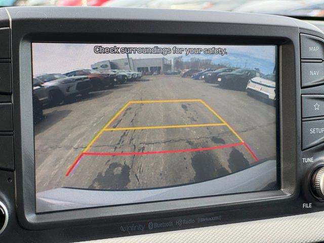 2020 Hyundai Kona Ultimate