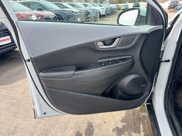 2020 Hyundai Kona Ultimate