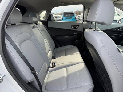 2020 Hyundai Kona Ultimate