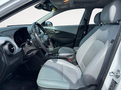 2020 Hyundai Kona Ultimate