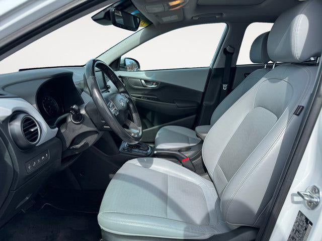 2020 Hyundai Kona Ultimate