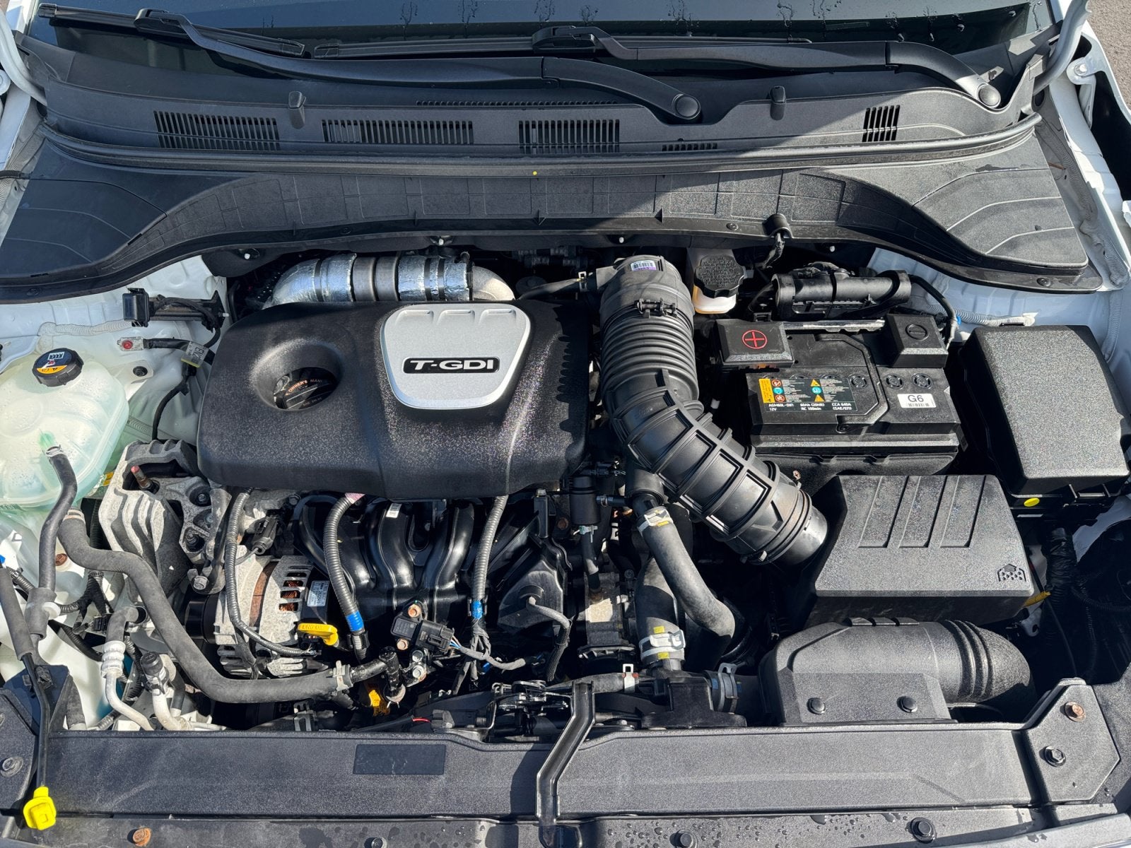 2019 Hyundai Kona Ultimate