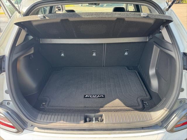 2019 Hyundai Kona Ultimate