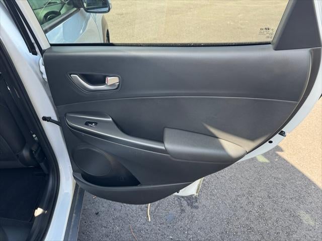 2019 Hyundai Kona Ultimate