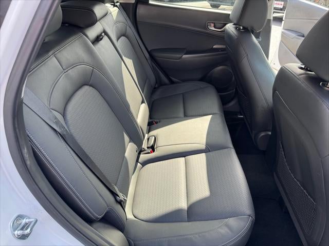 2019 Hyundai Kona Ultimate