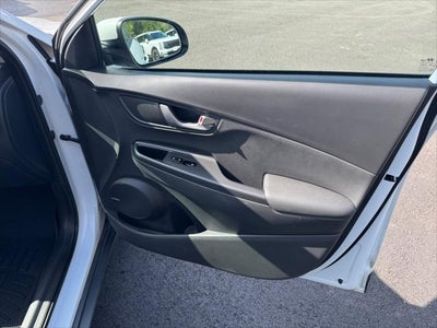 2019 Hyundai Kona Ultimate