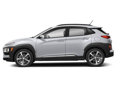 2019 Hyundai Kona Ultimate