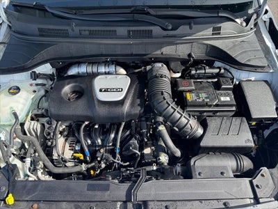 2019 Hyundai Kona Ultimate