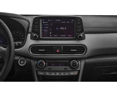 2021 Hyundai Kona Ultimate