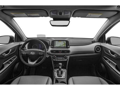 2021 Hyundai Kona Ultimate