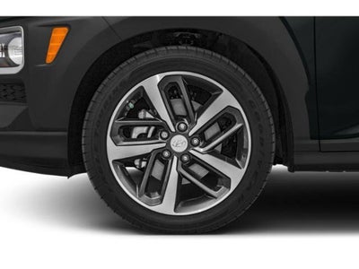 2021 Hyundai Kona Ultimate