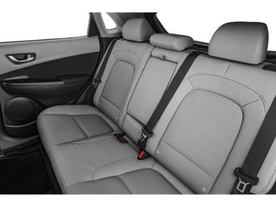2021 Hyundai Kona Ultimate