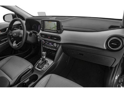 2021 Hyundai Kona Ultimate