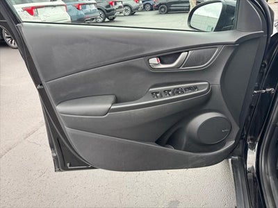 2021 Hyundai Kona Ultimate