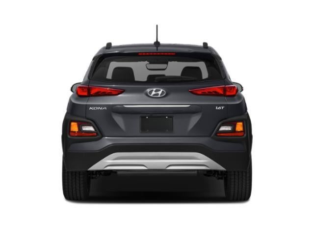 2021 Hyundai Kona Ultimate