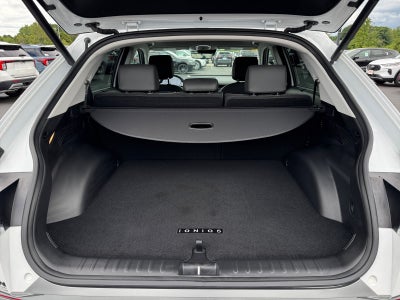 2024 Hyundai IONIQ 5 Limited