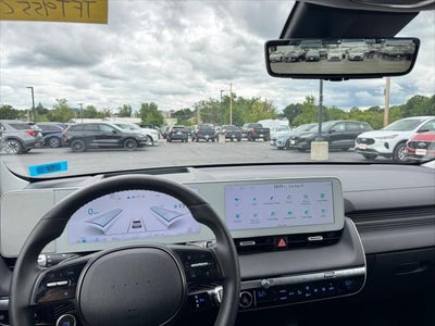 2024 Hyundai IONIQ 5 Limited
