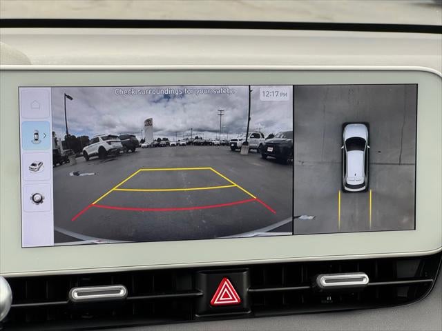 2024 Hyundai IONIQ 5 Limited