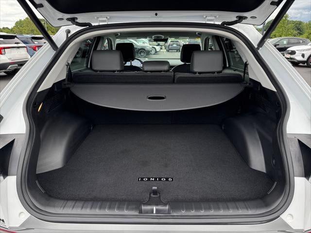 2024 Hyundai IONIQ 5 Limited