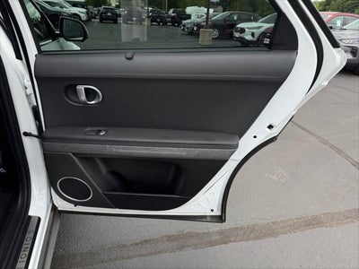 2024 Hyundai IONIQ 5 Limited