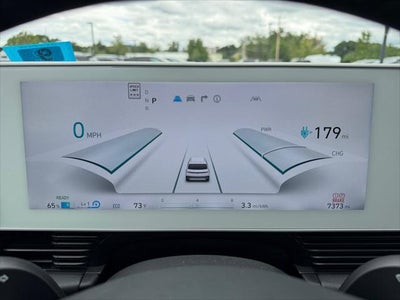 2024 Hyundai IONIQ 5 Limited