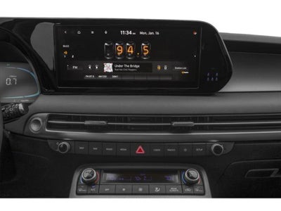 2024 Hyundai Palisade XRT