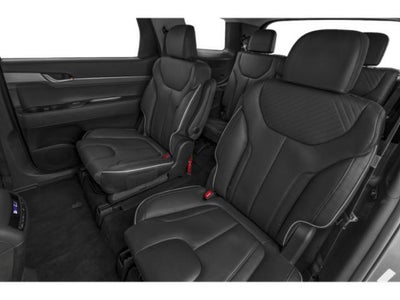 2024 Hyundai Palisade XRT