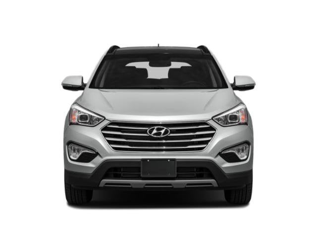 2015 Hyundai Santa Fe Limited