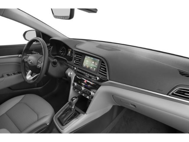 2019 Hyundai Elantra Limited