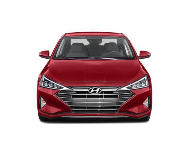 2019 Hyundai Elantra Limited
